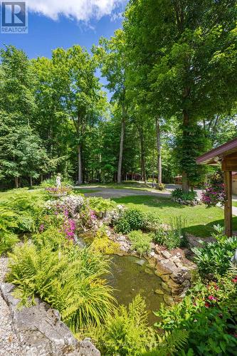182 Lb1 Road, Rideau Lakes, ON - Outdoor