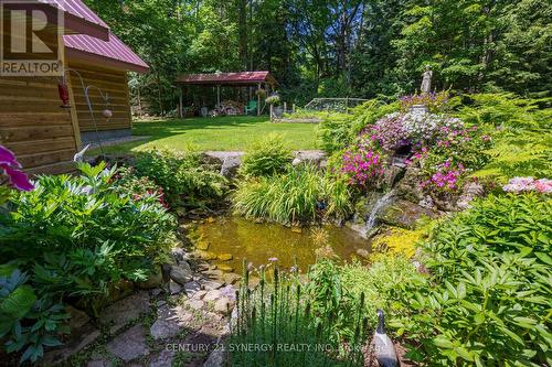 182 Lb1 Road, Rideau Lakes, ON - Outdoor