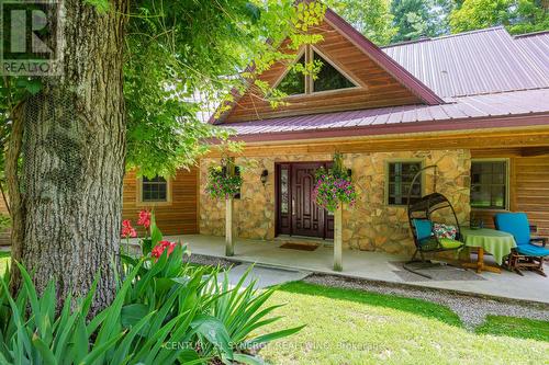 182 Lb1 Road, Rideau Lakes, ON - Outdoor