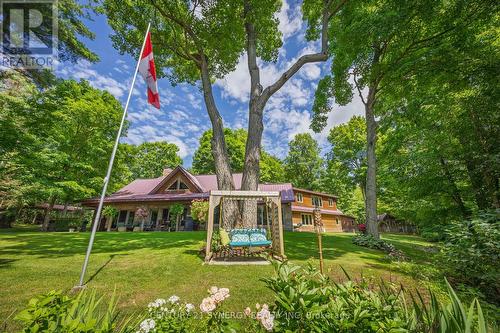 182 Lb1 Road, Rideau Lakes, ON - Outdoor