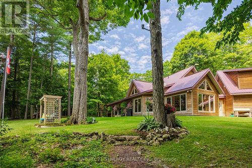 182 Lb1 Road, Rideau Lakes, ON - Outdoor