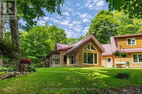182 Lb1 Road, Rideau Lakes, ON - Outdoor