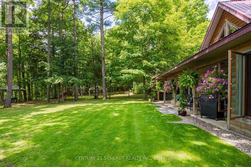 182 Lb1 Road, Rideau Lakes, ON - Outdoor