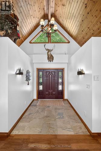 182 Lb1 Road, Rideau Lakes, ON - Indoor Photo Showing Other Room