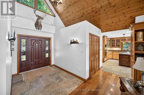 182 Lb1 Road, Rideau Lakes, ON - Indoor Photo Showing Other Room
