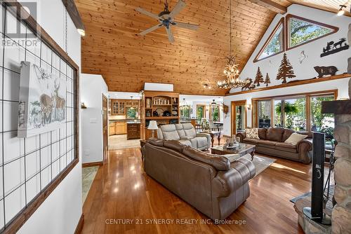 182 Lb1 Road, Rideau Lakes, ON - Indoor