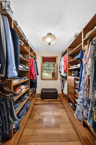 182 Lb1 Road, Rideau Lakes, ON - Indoor With Storage