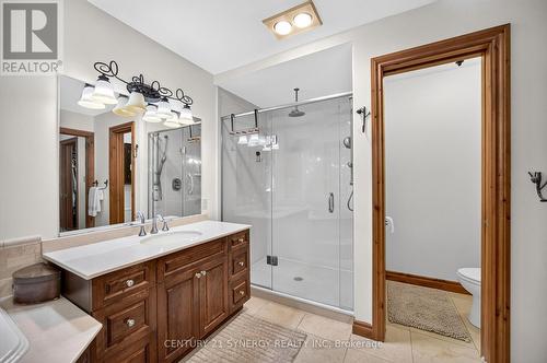 182 Lb1 Road, Rideau Lakes, ON - Indoor Photo Showing Bathroom