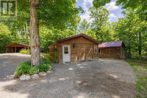 182 Lb1 Road, Rideau Lakes, ON - Outdoor