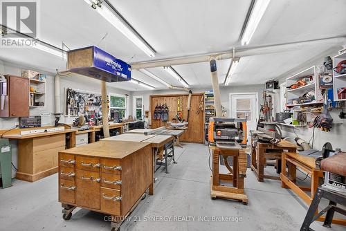 182 Lb1 Road, Rideau Lakes, ON - Indoor
