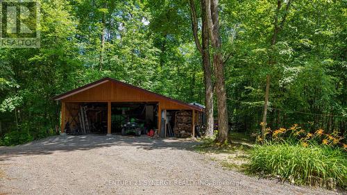 182 Lb1 Road, Rideau Lakes, ON - Outdoor