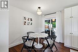 everyday dinning nook - 