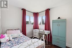 2nd bed Main floor - 