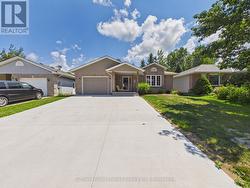 14 EASTGATE DRIVE  Saugeen Shores, ON N0H 2L0