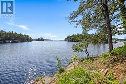 1 MERLIN (ISLAND M91) ISLAND  Muskoka Lakes (Wood (Muskoka Lakes)), ON P1P 1R2