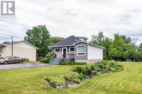 155 GARRY STREET  Trent Hills (Campbellford), ON K0L 1L0