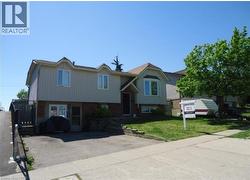 186 LIMPERT Avenue Unit# Unit 2(Main)  Cambridge, ON N3C 1B9