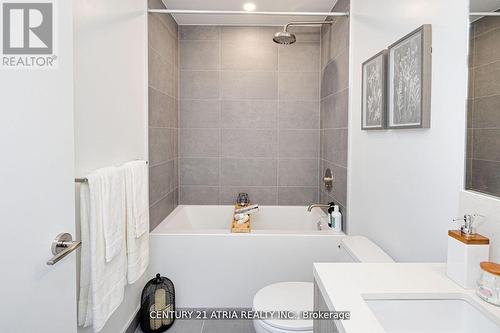 1810 - 2020 Bathurst Street, Toronto, ON 
