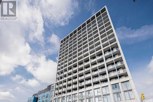 1810 - 2020 Bathurst Street, Toronto, ON 