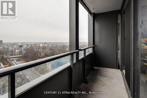 1810 - 2020 Bathurst Street, Toronto, ON 