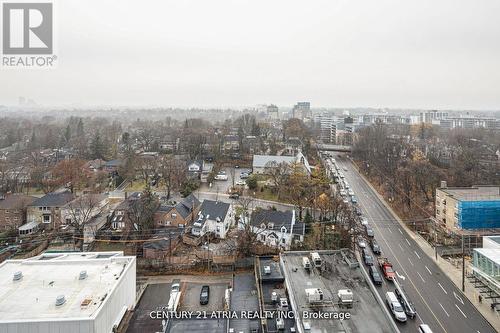 1810 - 2020 Bathurst Street, Toronto, ON 