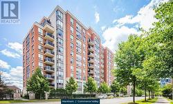 215 - 51 TIMES AVENUE Markham, ON L3T 7X7