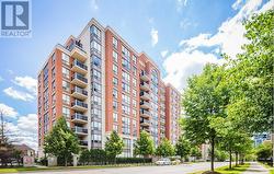 215 - 51 TIMES AVENUE Markham, ON L3T 7X7