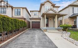 47 FLOCKHART ROAD N  Cambridge, ON N1P 1G2