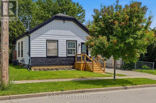 134 Sterling Street, London East (East C), ON 
