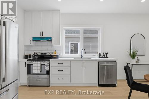 134 Sterling Street, London East (East C), ON 