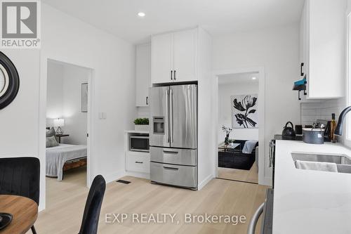 134 Sterling Street, London East (East C), ON 