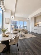 3802 - 609 SHERBOURNE STREET  Toronto, ON M4X 1K7
