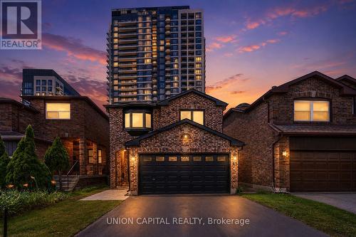 45 Chilmar Crescent, Vaughan, ON 