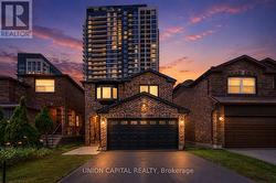 45 CHILMAR CRESCENT  Vaughan, ON L4J 6Y5