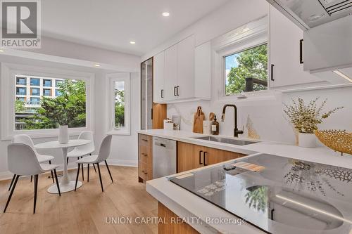 45 Chilmar Crescent, Vaughan, ON 