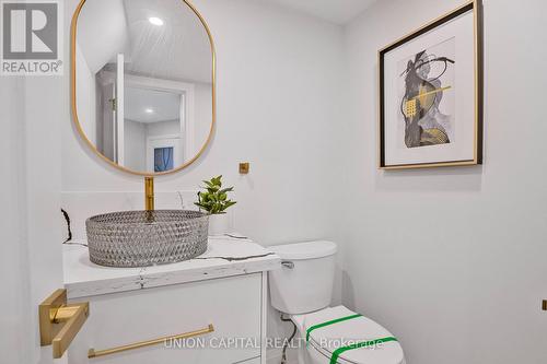 45 Chilmar Crescent, Vaughan, ON 