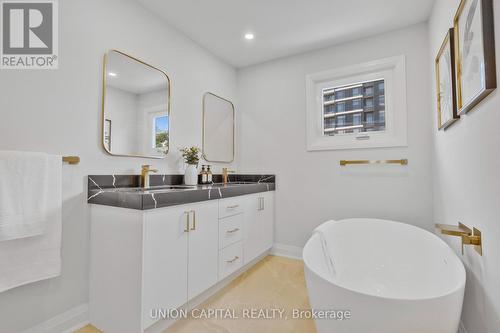 45 Chilmar Crescent, Vaughan, ON 