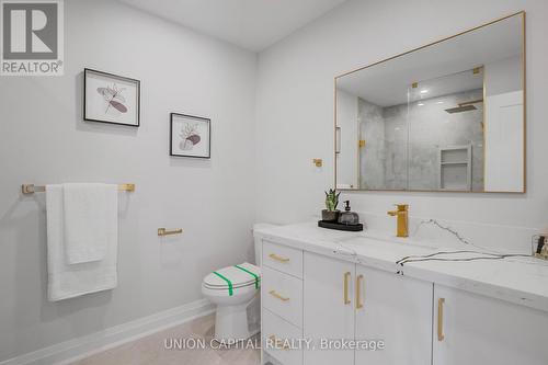 45 Chilmar Crescent, Vaughan, ON 
