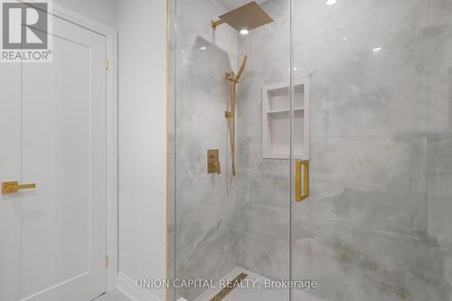 45 Chilmar Crescent, Vaughan, ON 