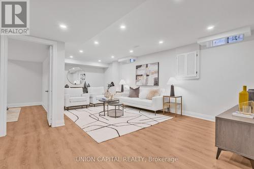 45 Chilmar Crescent, Vaughan, ON 