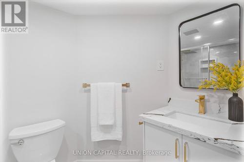 45 Chilmar Crescent, Vaughan, ON 