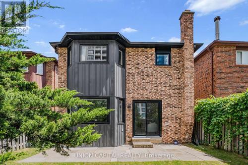45 Chilmar Crescent, Vaughan, ON 