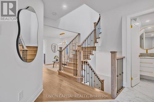45 Chilmar Crescent, Vaughan, ON 