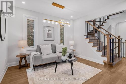 45 Chilmar Crescent, Vaughan, ON 
