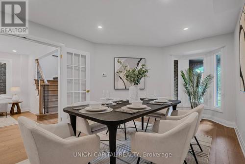 45 Chilmar Crescent, Vaughan, ON 