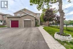 BASEMENT - 66 TOWNLEY CRESCENT Brampton, ON L6Z 4S8