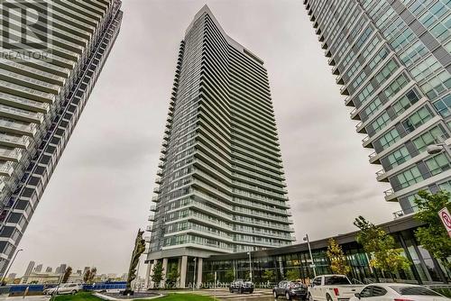 2509 - 117 Mcmahon Drive, Toronto, ON 