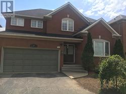 BSMT - 1838 BRIDLINGTON COURT  Mississauga, ON L5N 7L1