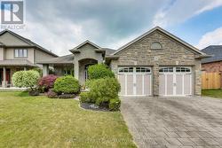 76 SLOAN DRIVE  Zorra (Thamesford), ON N0M 2M0