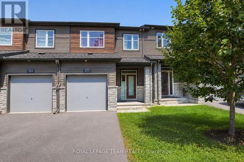 103 Bending Way, Ottawa, ON 
